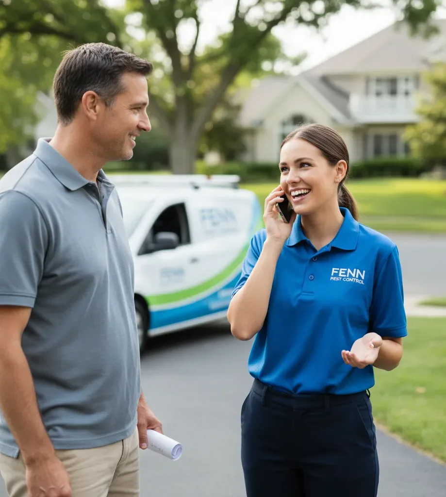 Silverfish Control in Lakemoor, IL